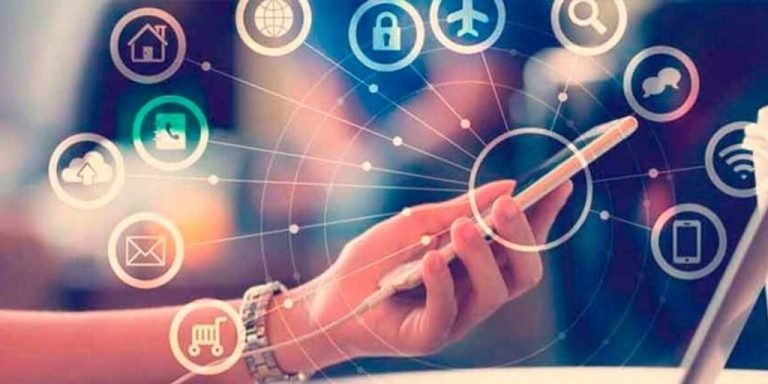 ¿Cómo mejorar el consumo digital? - Fundación Fepropaz