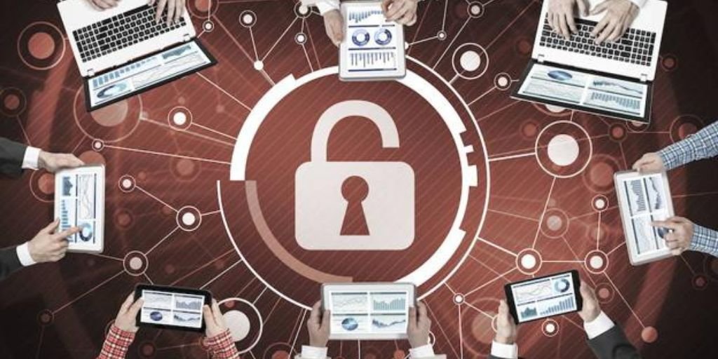 Privacidad y seguridad de datos en el contexto digital