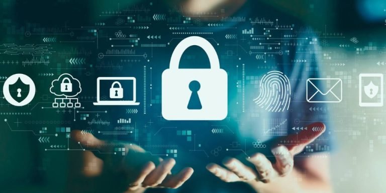 La privacidad y seguridad de los datos en la era digital: retos y ...