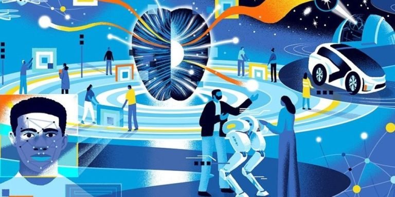 La influencia de la inteligencia artificial en la toma de decisiones