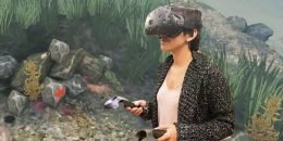 La Revolución de la Educación Ambiental: El Impacto de la Realidad Virtual