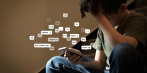 Ciberacoso y redes sociales: El papel de la tecnología en la lucha ...