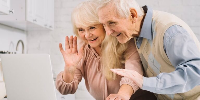 El Impacto de la tecnología en la Calidad de Vida de los Adultos ...