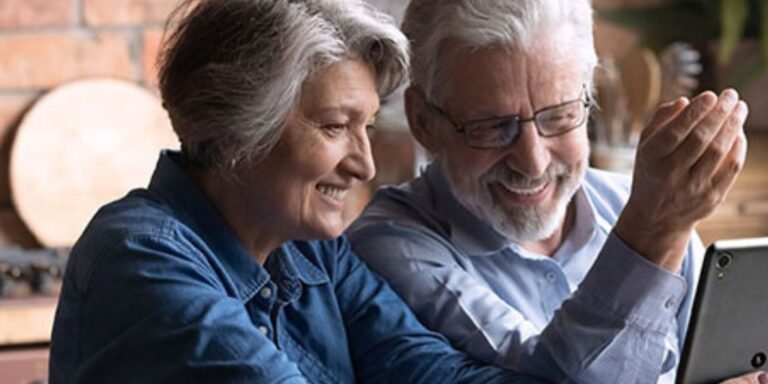 El Impacto de la tecnología en la Calidad de Vida de los Adultos ...