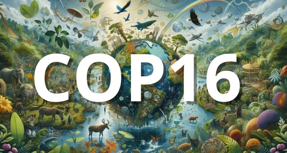 COP16