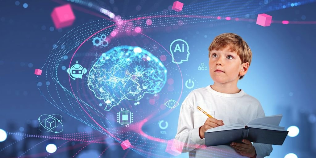 inteligencia artificial en la educación 2025