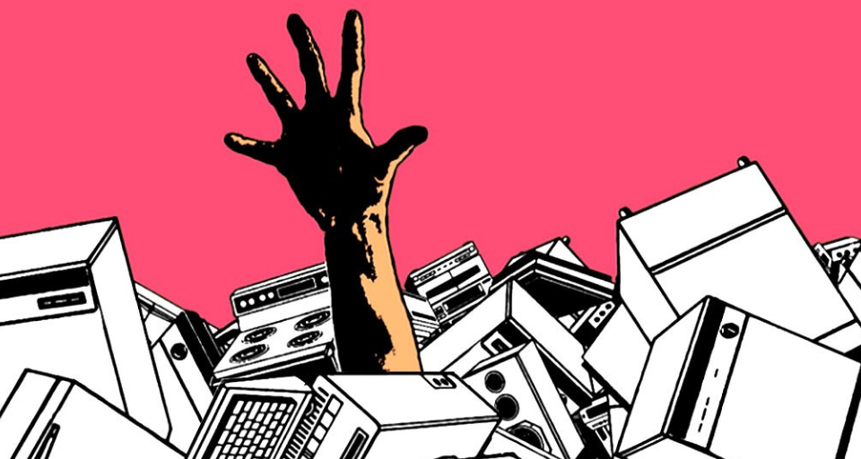 obsolescencia programada