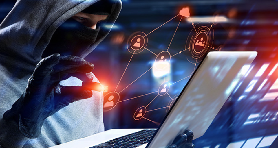 riesgos invisibles del mundo online