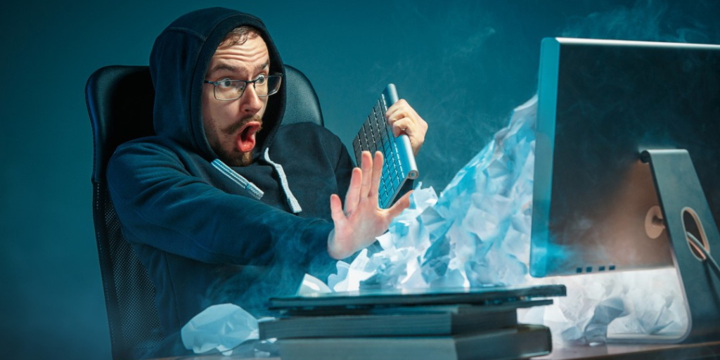 riesgos invisibles del mundo online 2025